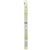 Image de Aiguilles à tricoter 35 cm en aluminium Grove N°4 à 7,5 -(...) -