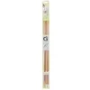 Image de Aiguilles à tricoter 35 cm en aluminium Grove N°4 à 7,5 -(...) -