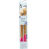 Image de Aiguilles à tricoter 35 cm Bois Flair Du N°3 au 10 -(...) -