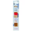 Image de Aiguilles doubles pointes 15cm bois Flair N° 3,5 à 5 -(...) -