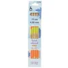 Image de Aiguilles doubles pointes 15cm bois Flair N° 3,5 à 5 -(...) -