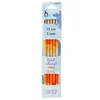 Image de Aiguilles doubles pointes 15cm bois Flair N° 3,5 à 5 -(...) -