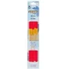 Image de Aiguilles doubles pointes 20cm bois Flair N° 7 à 10 -(...) -