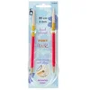 Image de Aiguilles à tricoter circulaires fixes 80 cm Bois Flair Du N°3 au 10 -(...) -
