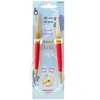 Image de Aiguilles à tricoter circulaires fixes 80 cm Bois Flair Du N°3 au 10 -(...) -