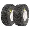 Image de Pneu Quad / Quad Moto Wing W207 25x10.00 D12 50J