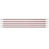 Image de Aiguilles double pointes 15 cm Zing du N°2 à 8 -(...) -