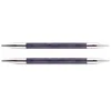 Image de Aiguilles interchangeables ROYALE bois de 12,5 cm N° 6 à 8 -(...) -