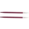 Image de Aiguilles interchangeables ZING N° 3 à 8 -(...) -