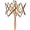 Image de Dévidoir / Etendage / Parapluie pour laine Signature Swift -(...) - Marron