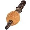 Image de Pelotonneur en bois Nostepinne Earth -(...) - Marron