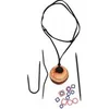Image de Kit collier magnétique pour tricoteuse Natural Hues -(...) - Ecru