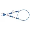 Image de Aiguilles à tricoter circulaires fixes cable 60 cm Smartstix du N° 2 à 4 -(...) -