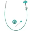 Image de Câbles Pivotants 360º Pour Aiguilles Circulaires Interchangeables - 40 à 150 cm -The Mindful Collection -(...) -