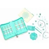 Image de Set d'aiguilles interchangeables Mindful Lace Kindness 10 cm - Knitpro(...) - Vert