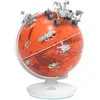 Image de Globe terrestre PlayShifu Planet Mars Interactive globe Rouge TU 8908013692118