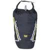 Image de Snap - Snapitch - Sac à dos Black / Crocus - 25 L