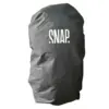 Image de Snap - Rope Pack - Protection pluie sac à dos Black - Taille unique