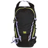 Image de Snap - Snapitch - Sac à dos Black & Crocus - 35 L