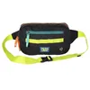 Image de Snap - Sling Bag - Sac banane Black - 3.8 L