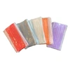 Image de Boîte de 50 masques respiratoires jetables 4 plis Type II R BFE > 98 % multicolores - MASQUES13