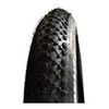 Image de Pneu vtt 26x4.00 tr deli fat bike noir sa 280 (98-559)