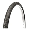 Image de Pneu vtt/urbain 26x1.75 tr deli blue way anticrevaison 2.5mm noir sa 225 (47-559)