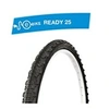 Image de Pneu vtt 26x1.90 tr deli blue way anticrevaison 2.5mm noir s-602 (50-559)