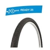 Image de Pneu vtc/urbain 700x35 tr deli blue way anticrevaison 2.5mm noir sa-234 (35-622)