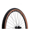 Image de Pneu vtt 29x2.10 tr deli big knight noir/marron tan sa-258 (54-622)