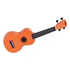 Image de Rainbow Soprano Orange + Housse Soprano