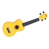 Image de Rainbow Soprano Yellow + Housse Soprano
