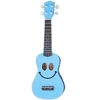 Image de U-smile Light Blue + Housse Soprano