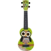 Image de Ukulélé Soprano Hibou