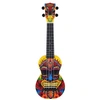 Image de Ukulélé Soprano Tiki