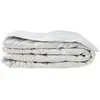 Image de Couette légère en lin et tencel enveloppe coton 240 x 220 cm