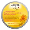 Image de Weleda Bébé Calendula Baume Intense Universel Bio 25g