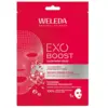 Image de Weleda Exo Boost Glow Masque en Tissu Grenade é Peptides de Maca 20ml