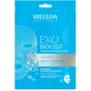Image de Weleda Exo Boost Hydrobounce Masque en Tissu Acode Hyaluronique 20ml