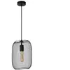 Image de Suspension Led noire