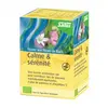 Image de Salus Tisane Fleurs de Bach Calme & Sérénité 15 sachets