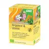 Image de Salus Tisane Fleurs de Bach Urgence & Stress 15 sachets
