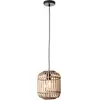 Image de Suspension en bois