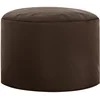 Image de Repose Pieds DotCom Swing Chocolat