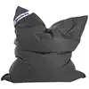 Image de Coussin géant imperméable - anthracite