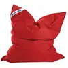 Image de Coussin géant imperméable - rouge