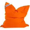 Image de Coussin géant imperméable - orange