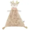Image de Doudou plat biche