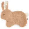 Image de Doudou lapin en bouclé