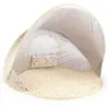 Image de Tente de plage pop-up protection UV 40+